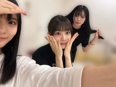 ふわふわの伝染 - 画像1