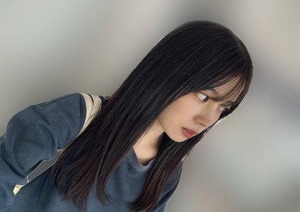 お団子断念、。😢 - 画像2