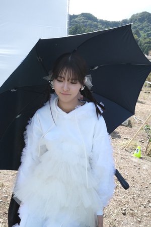 いのちゅけ先輩 - 画像1