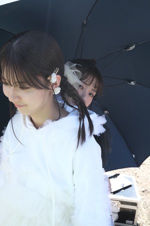 いのちゅけ先輩 - 画像2