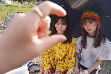 いのちゅけ先輩 - 画像11