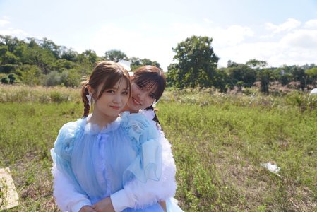 いのちゅけ先輩 - 画像12