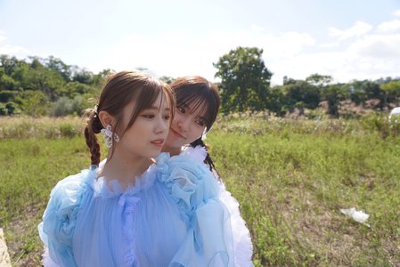 いのちゅけ先輩 - 画像13