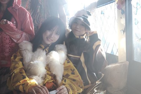 いのちゅけ先輩 - 画像15