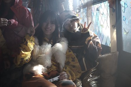 いのちゅけ先輩 - 画像16