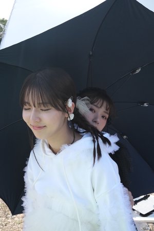 いのちゅけ先輩 - 画像3