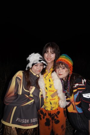 いのちゅけ先輩 - 画像21