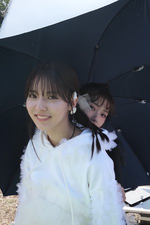 いのちゅけ先輩 - 画像4