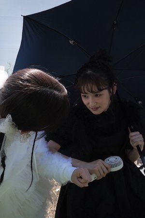 いのちゅけ先輩 - 画像6