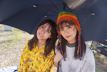 いのちゅけ先輩 - 画像9