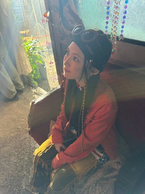 それでも 泣いてなんかいない 星がいつもよりも美しく見えるくらい - 画像1