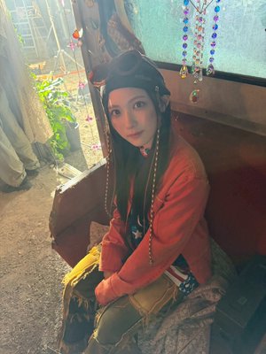 それでも 泣いてなんかいない 星がいつもよりも美しく見えるくらい - 画像2