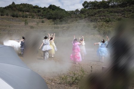 それでも 泣いてなんかいない 星がいつもよりも美しく見えるくらい - 画像11