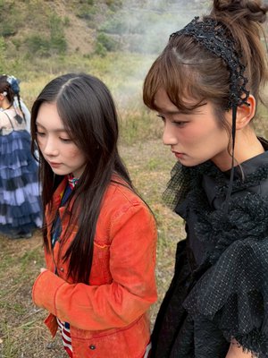 それでも 泣いてなんかいない 星がいつもよりも美しく見えるくらい - 画像3