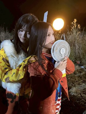 それでも 泣いてなんかいない 星がいつもよりも美しく見えるくらい - 画像4