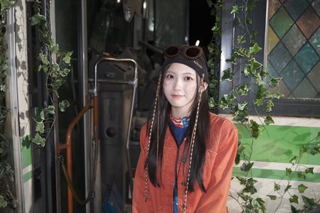 それでも 泣いてなんかいない 星がいつもよりも美しく見えるくらい - 画像8