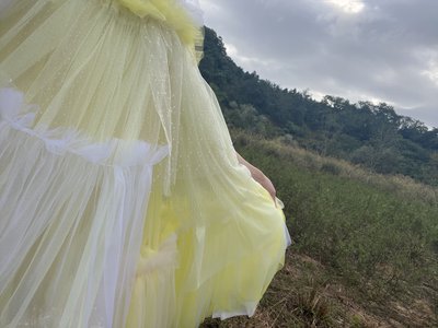 #338. 涙溢れても拭わない - 画像5