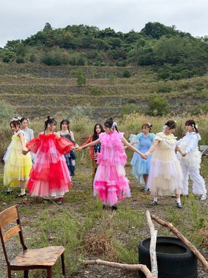 木枯らしは泣かないのサムネイル