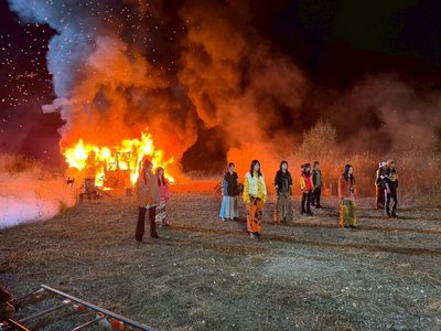 木枯らしは泣かない - 画像10