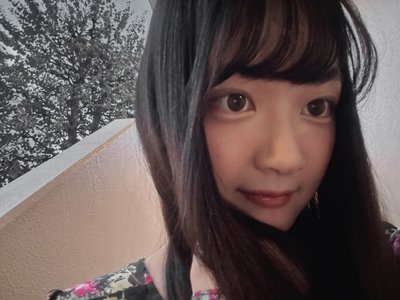 幸せな色　目黒陽色 - 画像4