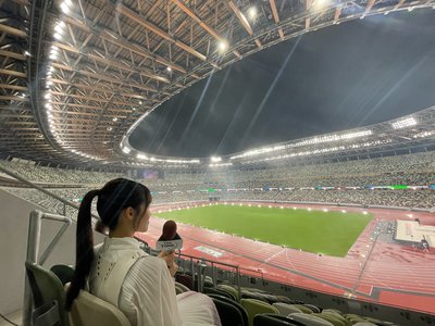 #351 見たことない景色へのサムネイル