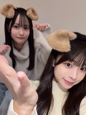 懐きませんが - 画像2