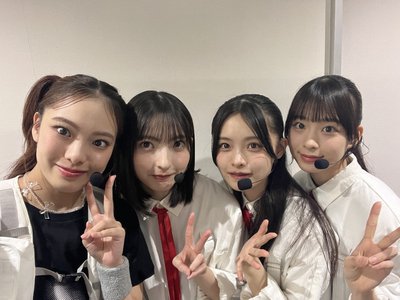 #340. バズリズム LIVE 2025✨ - 画像3