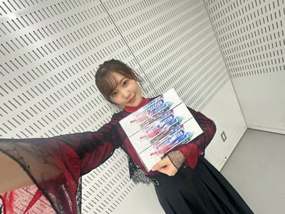 #354 Mステ🕯❤️ - 画像3