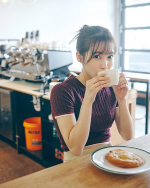 #356 1st写真集！！！ - 画像3