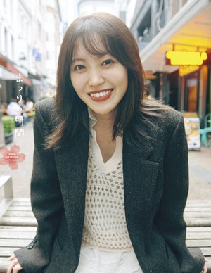 #358 ｢まつりの時間｣のサムネイル