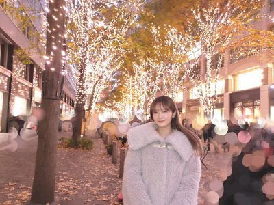 きらりんのサムネイル