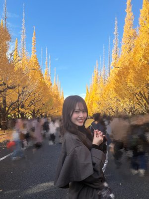 生きた化石のサムネイル