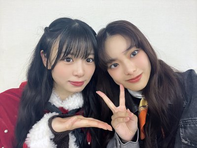 #347. 13th Single リアルミーグリ@幕張 - 画像2