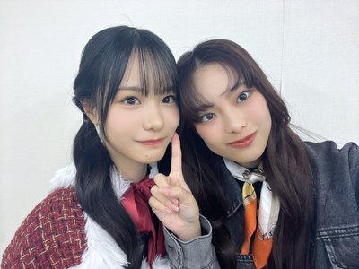 #347. 13th Single リアルミーグリ@幕張 - 画像3