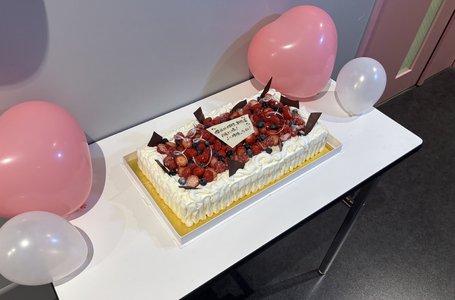 まだまだ新参者 - 画像3