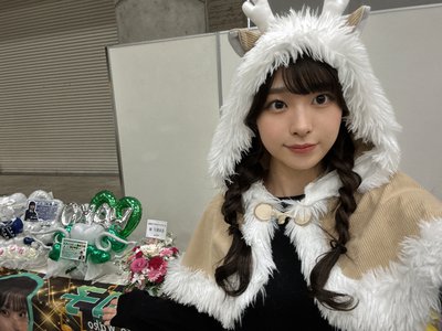 トナカイさん落ち着いて - 画像3