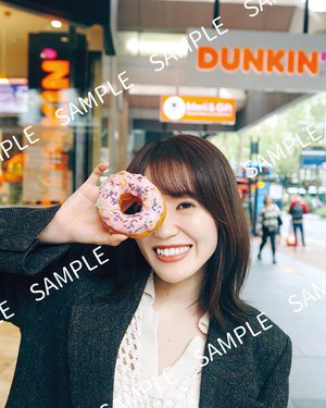 #361 書店特典🐏🌸 - 画像7