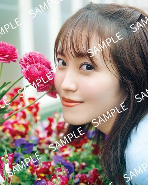 #361 書店特典🐏🌸 - 画像9