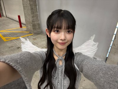 マフラーと体温 - 画像1