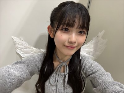 マフラーと体温 - 画像2