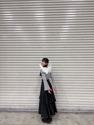 マフラーと体温 - 画像3