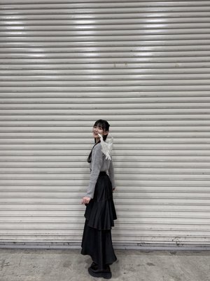 マフラーと体温 - 画像4