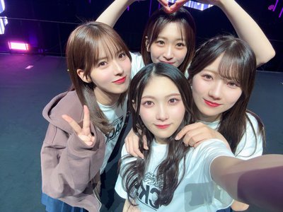 13th Single BACKS LIVE!! - 画像6