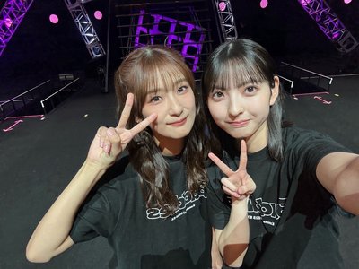 笑顔のサムネイル