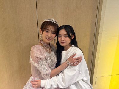 雲ひとつない青空のサムネイル