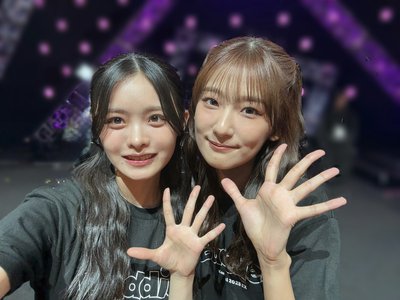 雲ひとつない青空 - 画像2