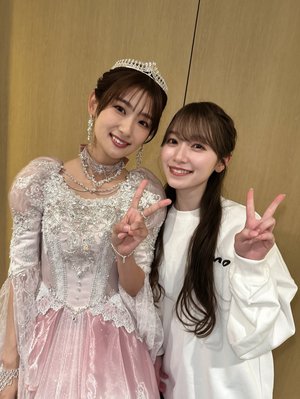 初恋プリンセスのサムネイル