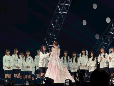 あたたかい光のサムネイル