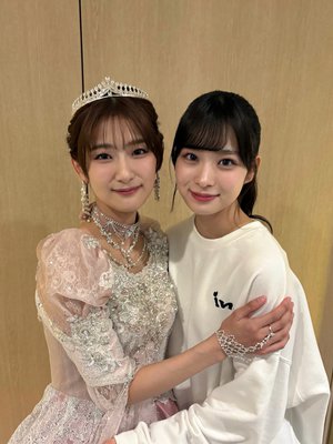 星に願いをのサムネイル