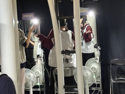 また同じ道を選ぶ - 画像4